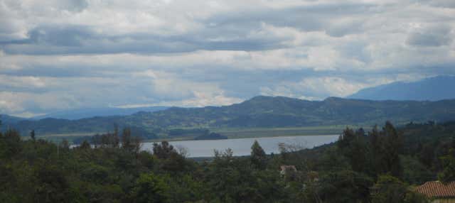 Escursionismo a Fúquene