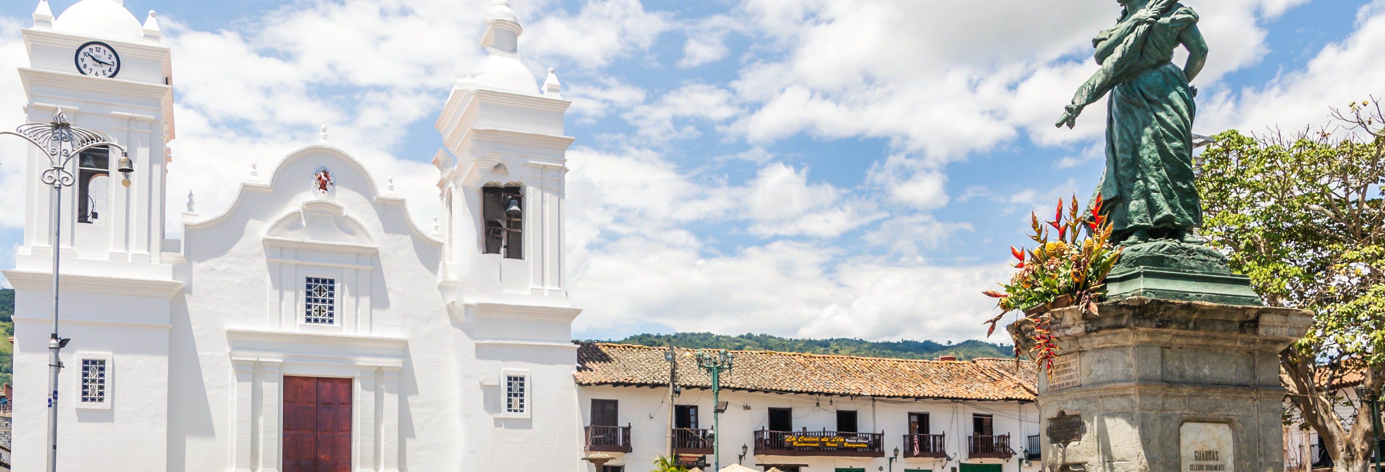 Guaduas Bike Tour