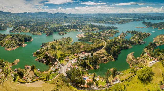 Guatapé