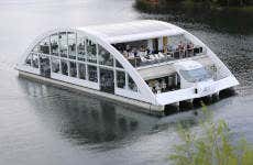 Guatapé Reservoir Lunch or Dinner Cruise