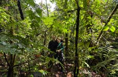 Guatapé Hiking Tour