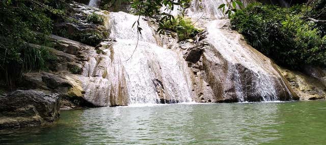 Escursione alle cascate di Chicalá e alla Riserva naturale di Payandé