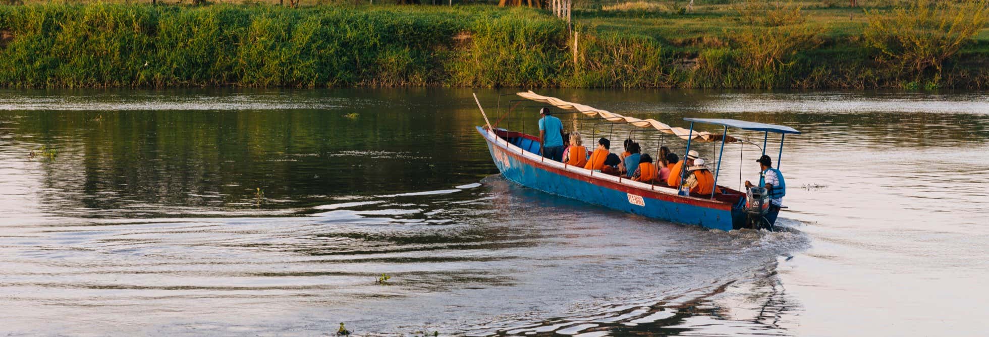 Honda Tour+ Boat Trip