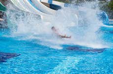 Playa Hawai Water Park Day Trip