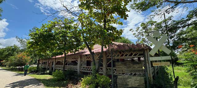 Escursione al Parco Nazionale del Riso