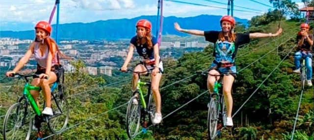 Escursione al Parco Meraki