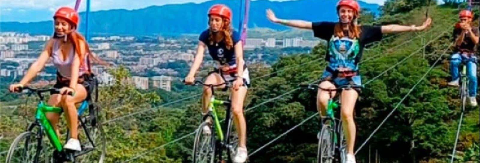 Escursione al Parco Meraki