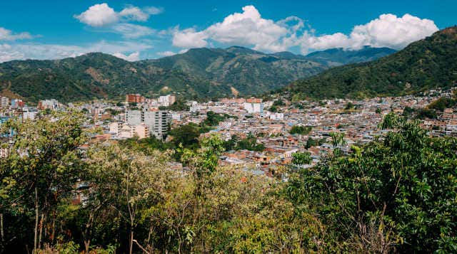 Ibagué