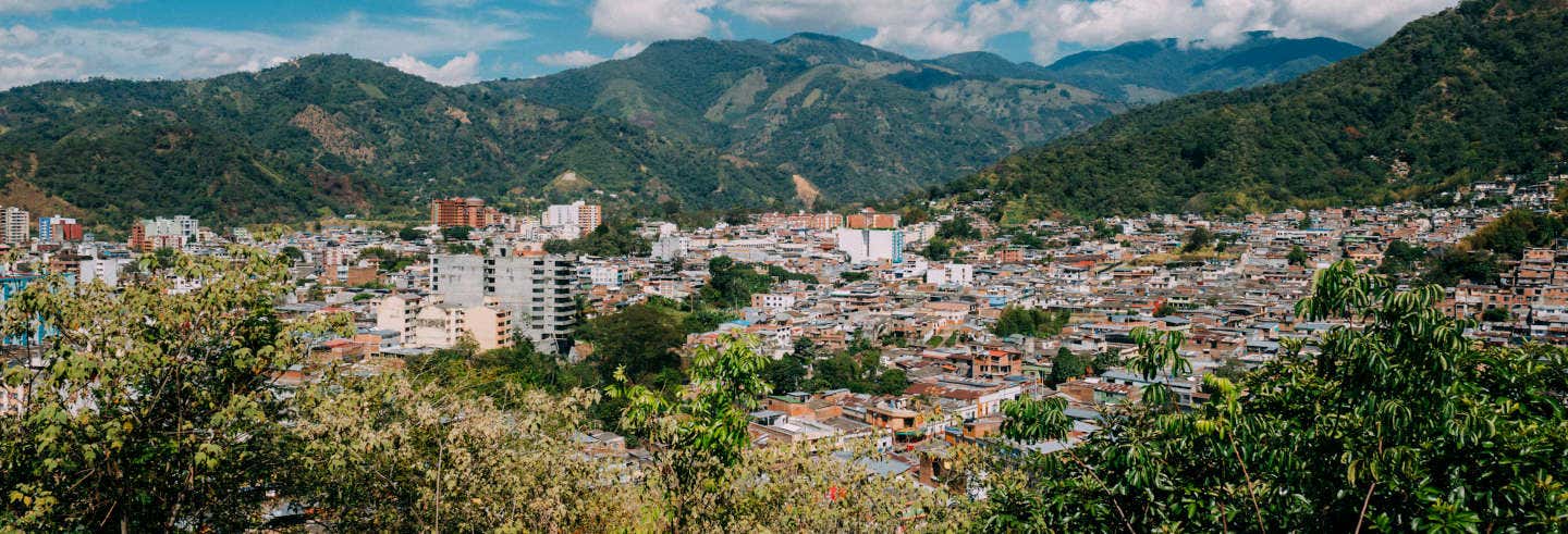 Ibagué