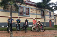 Ibagué Bike Tour