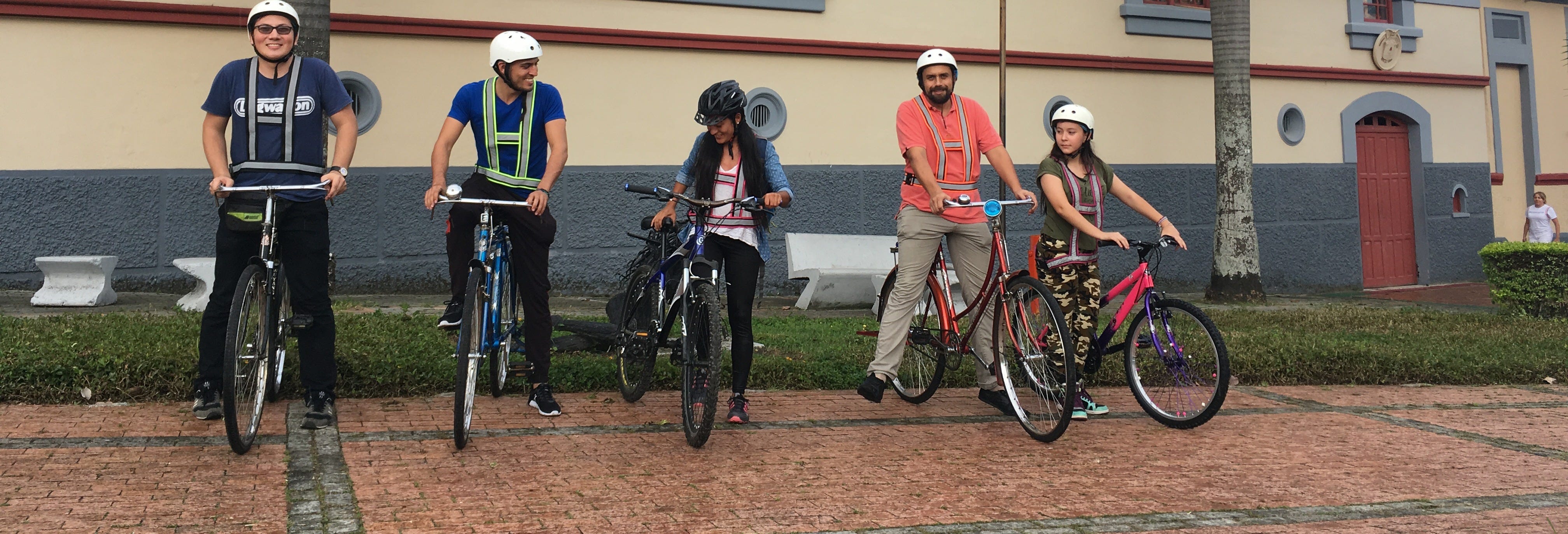 Ibagué Bike Tour