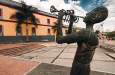 Tour por Ibagué con entradas