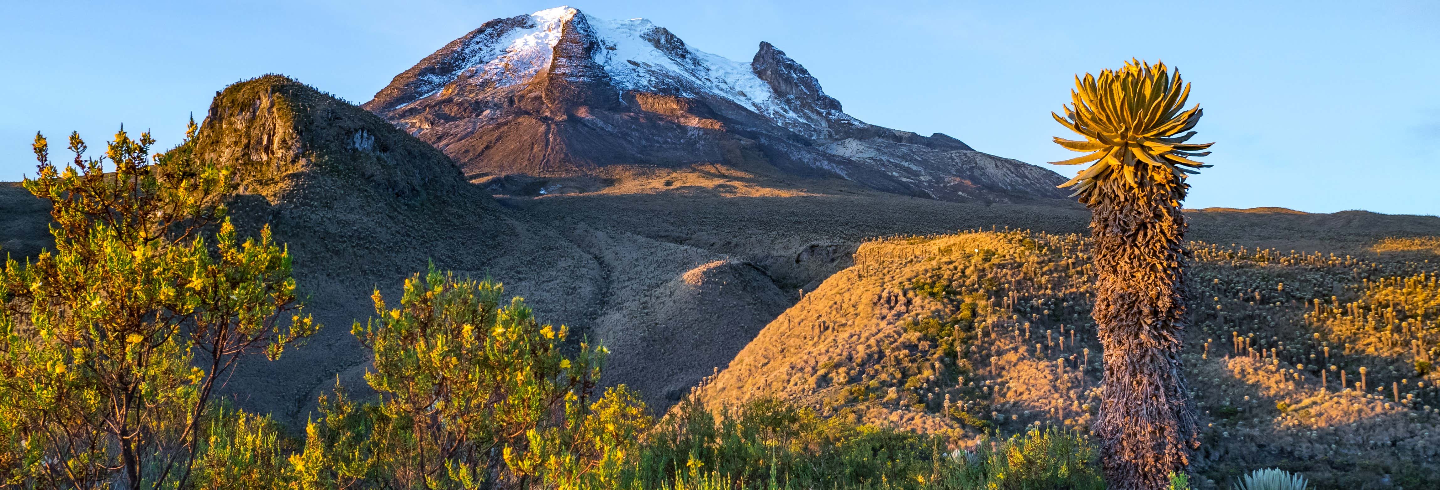 Percorso di trekking privato di 2 giorni alla cascata El Salto