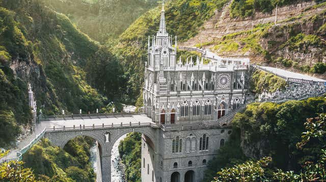 Ipiales