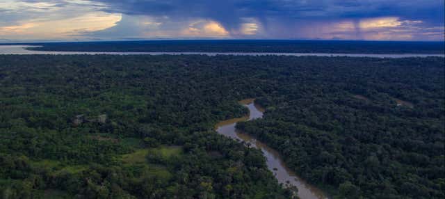 Tour di 5 giorni a Puerto Nariño, Mocagua e Amacayacu