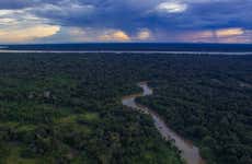 Tour de 5 días por Puerto Nariño, Mocagua y Amacayacu