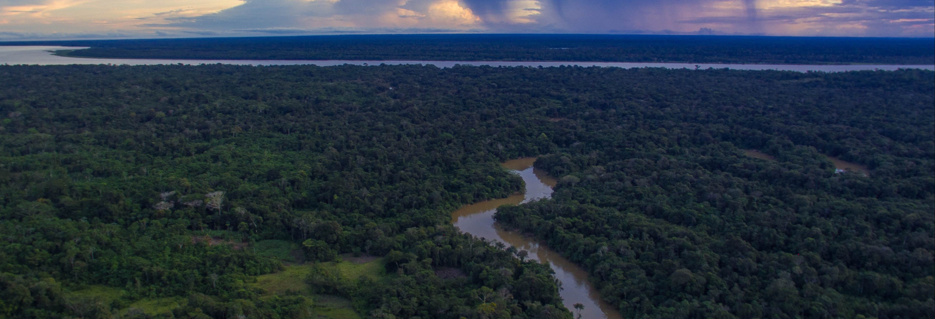 Colombian Amazon Villages 5 Day Tour