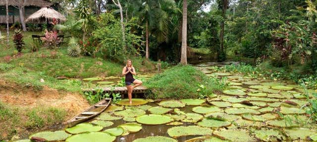 Reserva Natura Park in 3, 4, 5 o 6 giorni