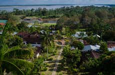 Excursión a Puerto Nariño