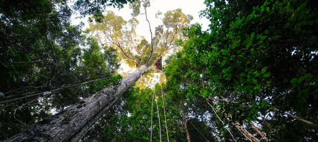 Escursione alla Riserva Natura Park