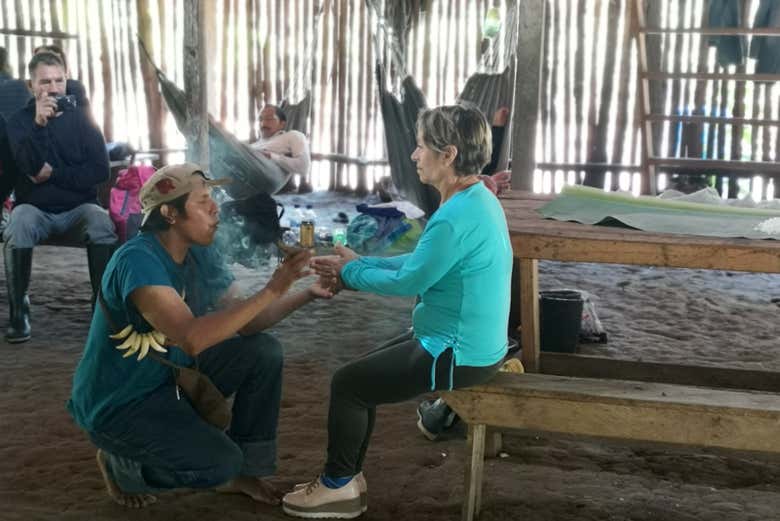 Leticia Amazon 1 or 2-Day Trip