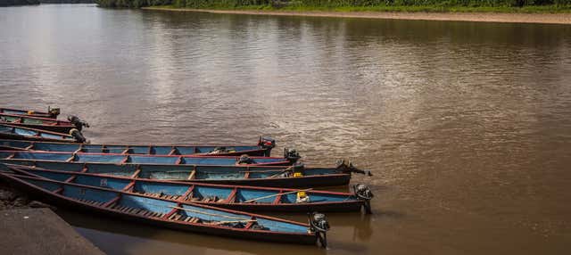 Kayak, torrentismo e zipline a Leticia