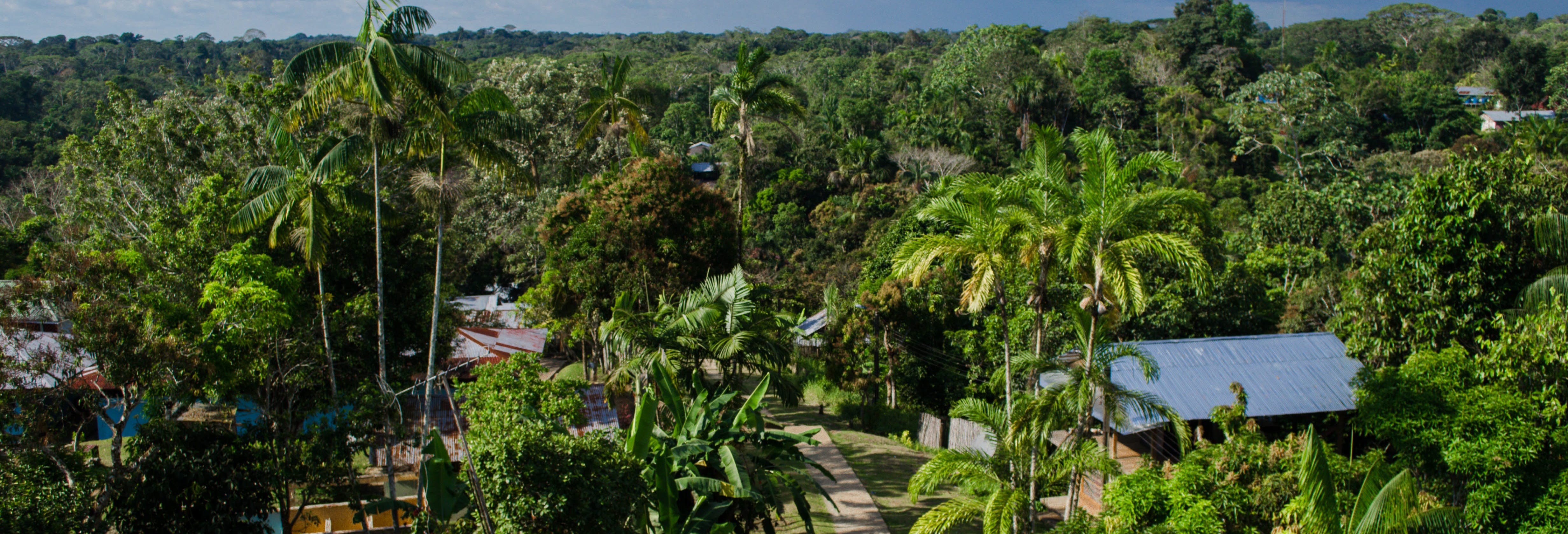 Colombian Amazon Villages 4 Day Tour