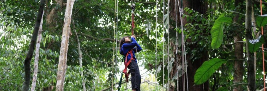 Tanimboca Natural Reserve Adventure Tour