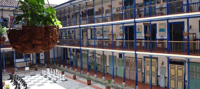 Escursione a Marsella