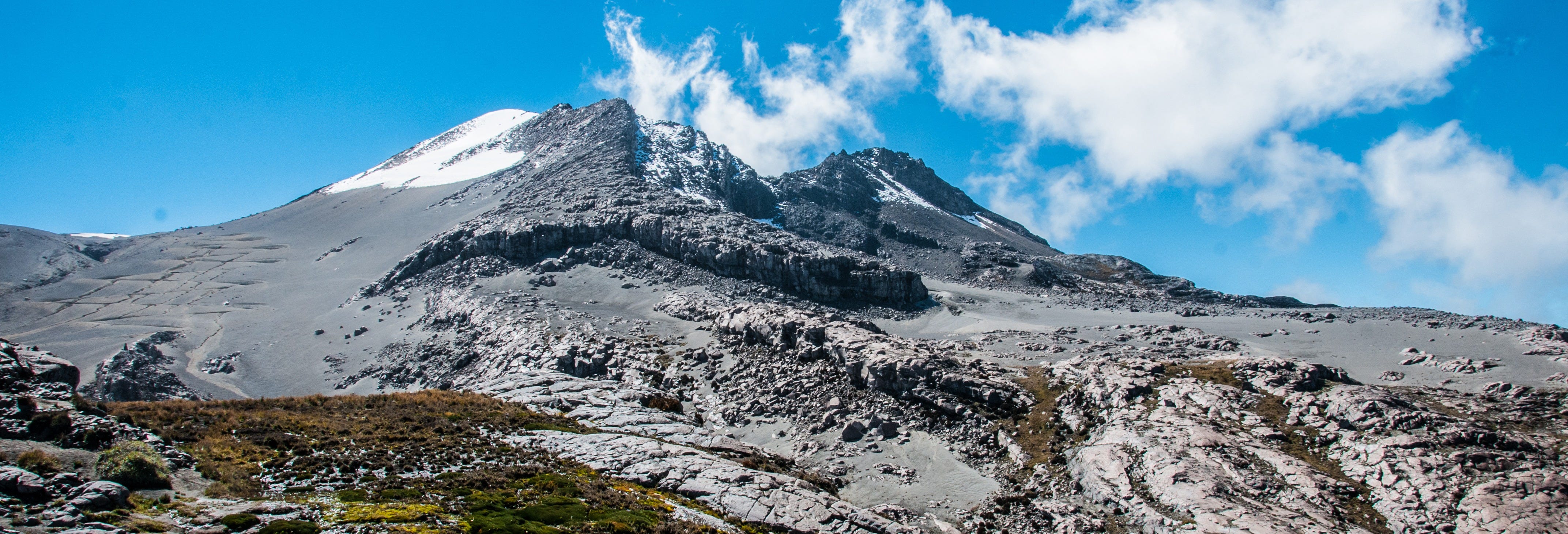 Nevado del Ruiz Volcano Tour