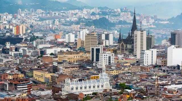 Manizales