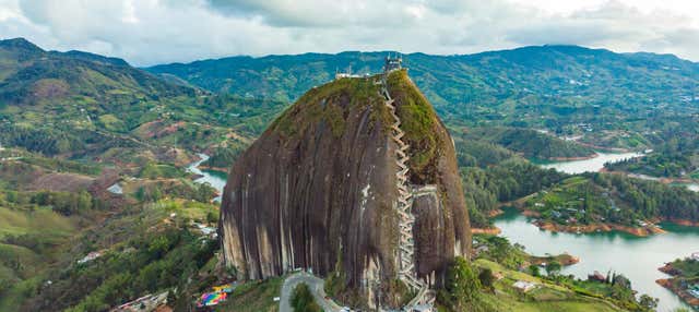 Excursión privada desde Medellín