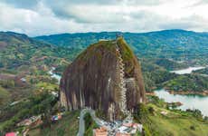 Private Day Trips from Medellin