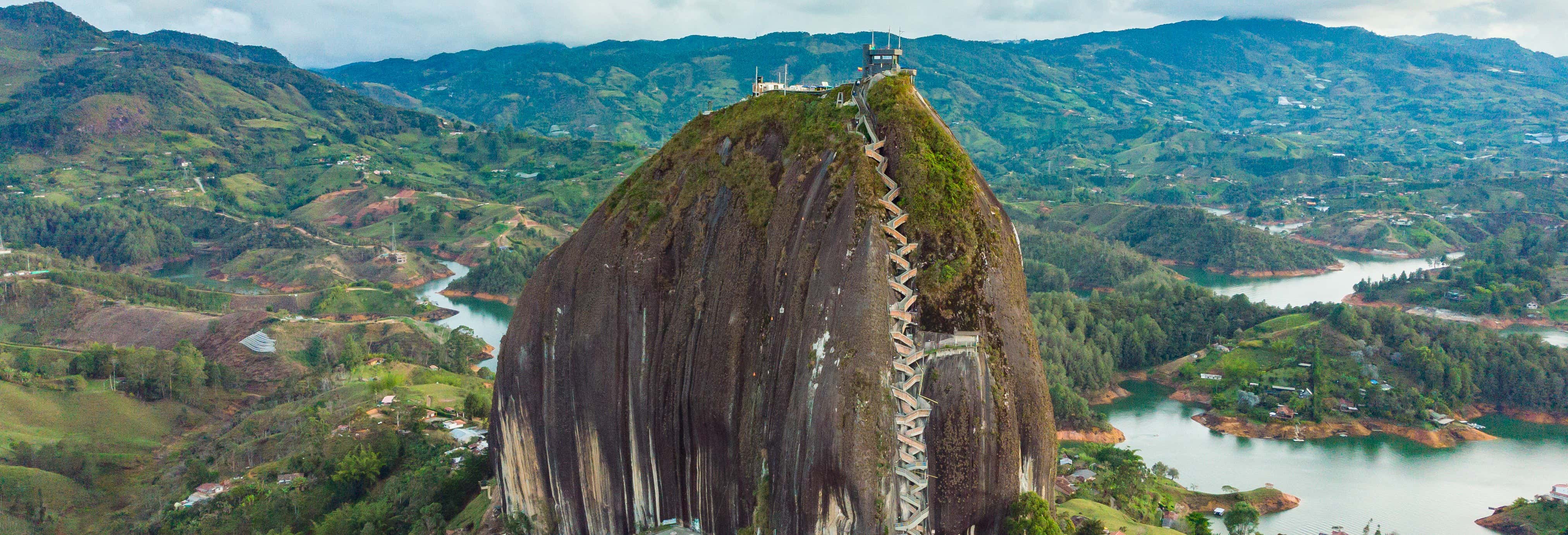 Escursione privata da Medellín