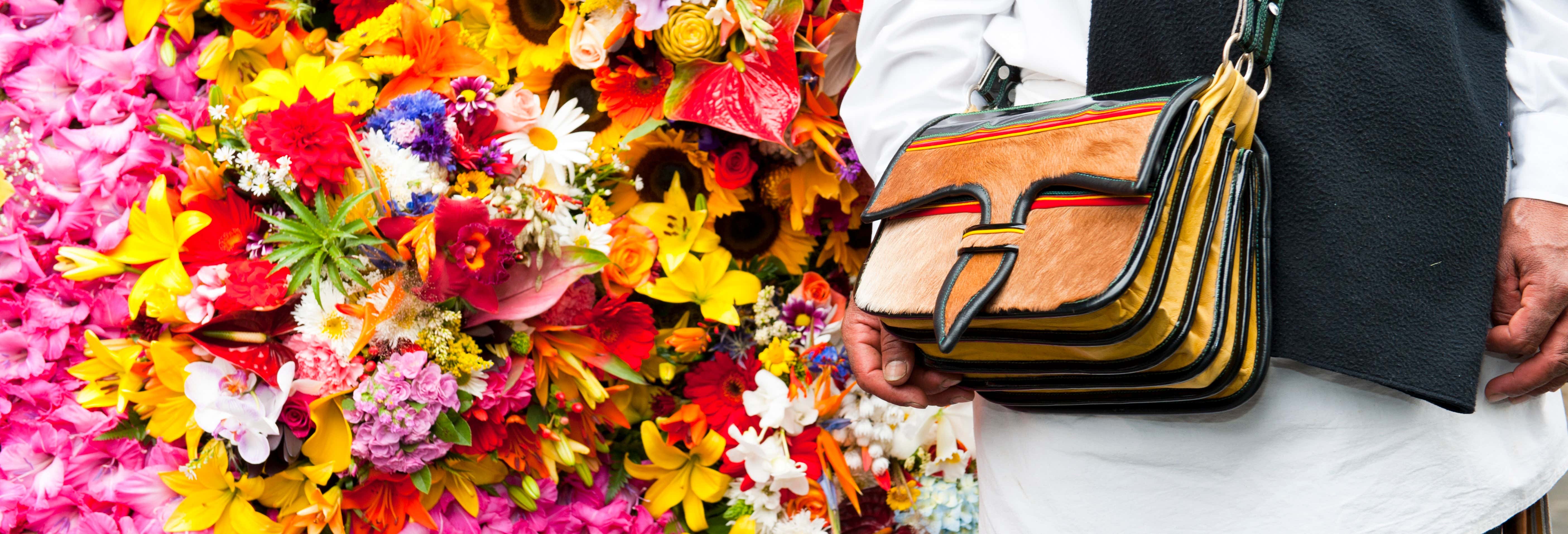 Escursione a Santa Elena