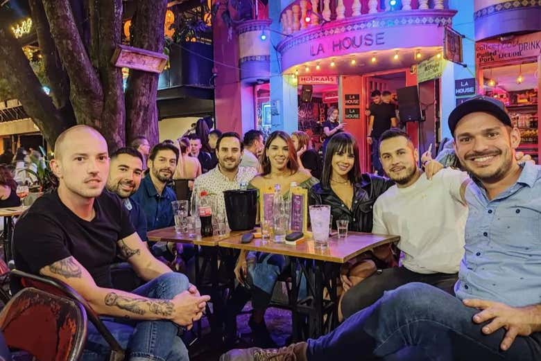 Ver más fotos