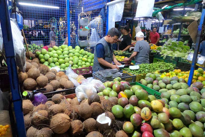 Discover the diversity and richness of the country's products - Discover the diversity and richness of the country's products