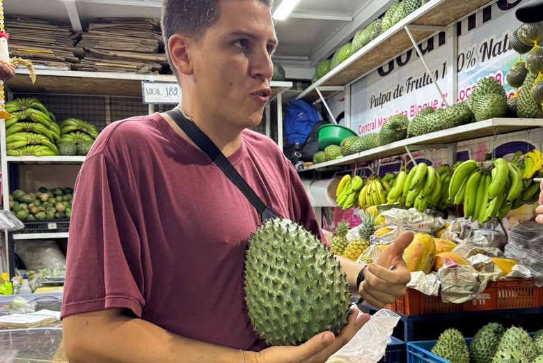 Learn how to choose fruit correctly and its history - Learn how to choose fruit correctly and its history