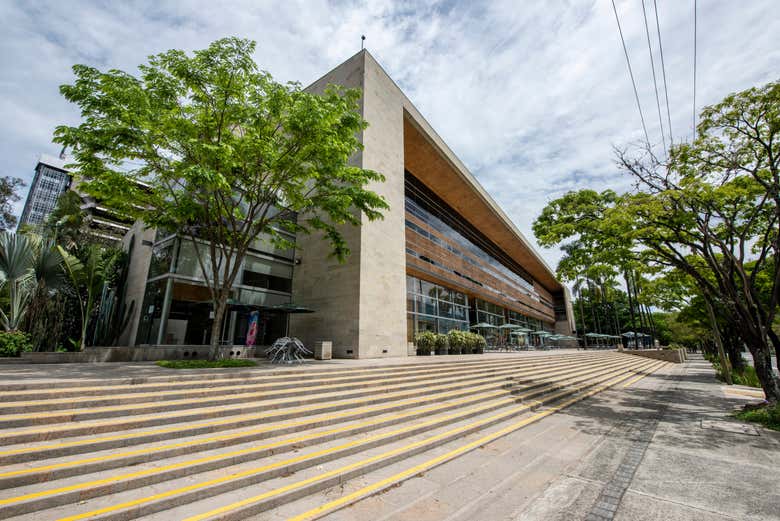 Ver más fotos