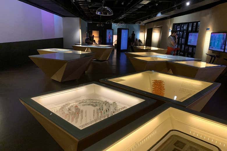 Découvrez les musées de Medellín - Découvrez les musées de Medellín