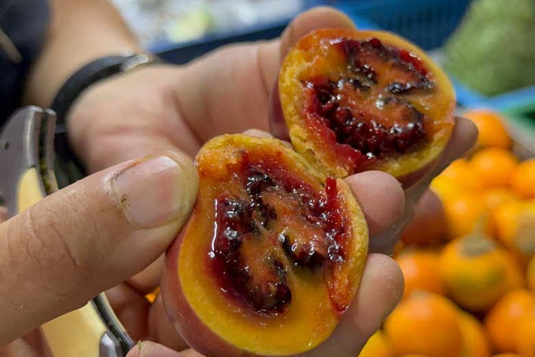 Look at the freshest and tastiest fruit in Medellín - Look at the freshest and tastiest fruit in Medellín