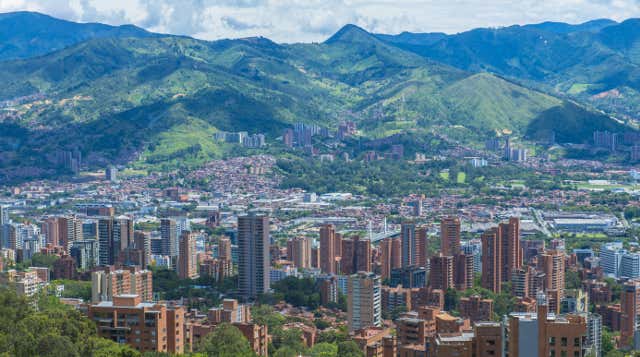 Medellín