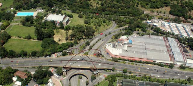 Volo privato in elicottero a Medellín