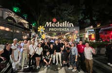 Medellín Pub Crawl