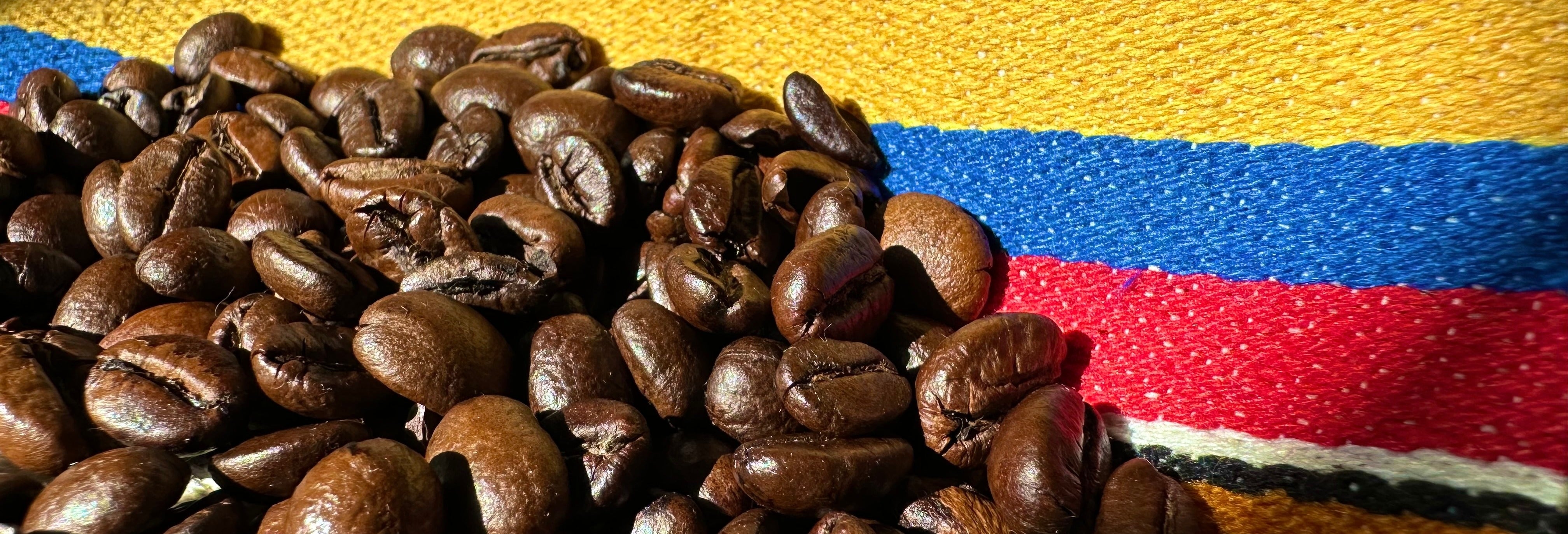 Tour do café por Medellín
