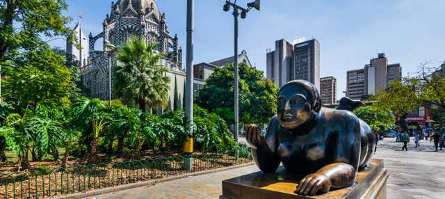 Tour de Fernando Botero