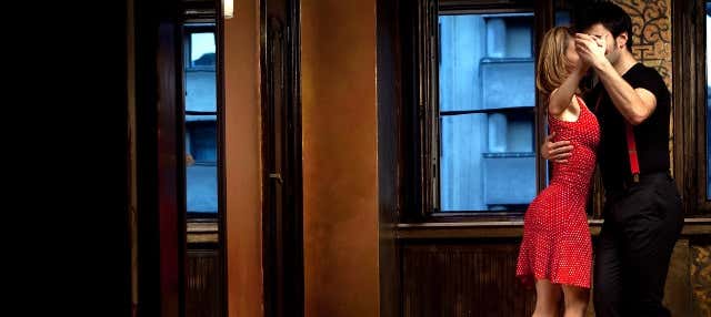 Tour privado do tango por Medellín