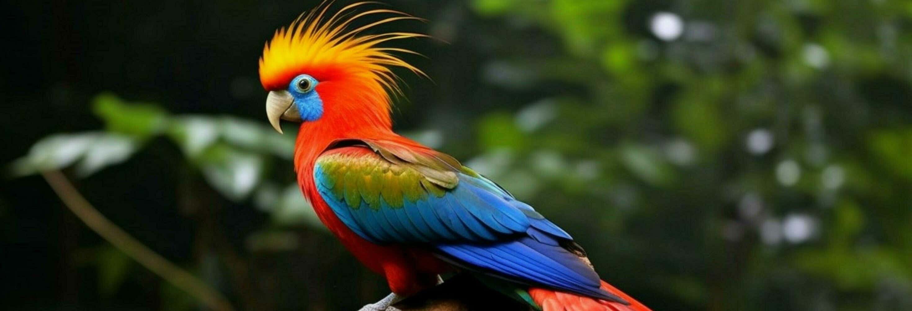 Birdwatching a Minca