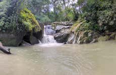 Senderismo por las cascadas de Minca