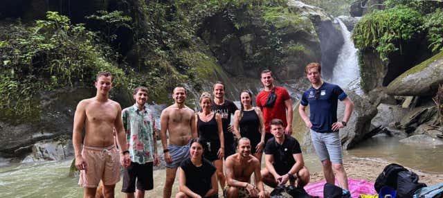 Trekking nella Sierra Nevada di Santa Marta